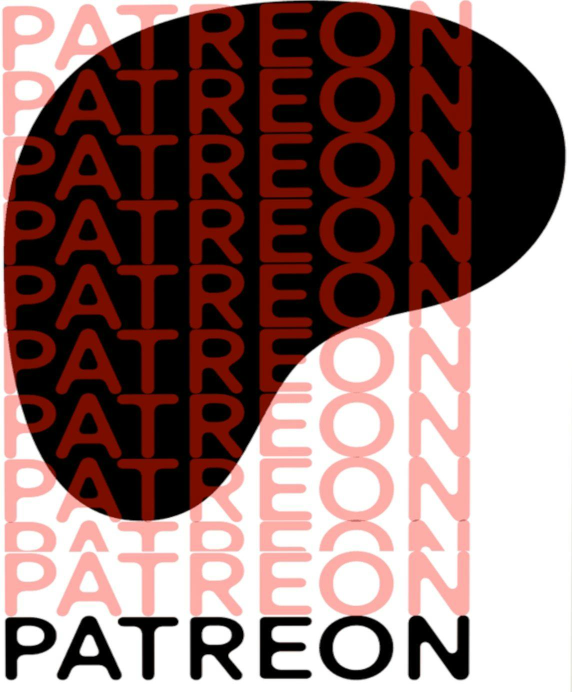 SUPPORT US ON PATREON